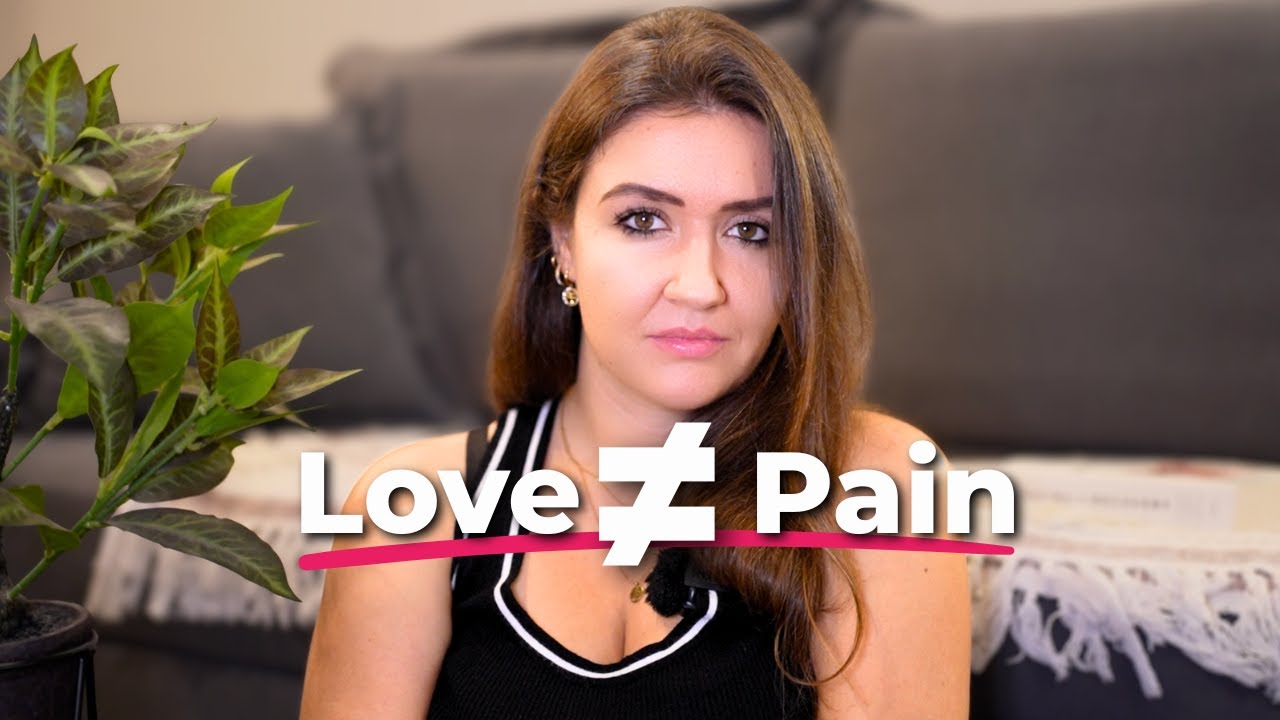Why You’re Attracted to Men Who Hurt You (Hidden Pattern)