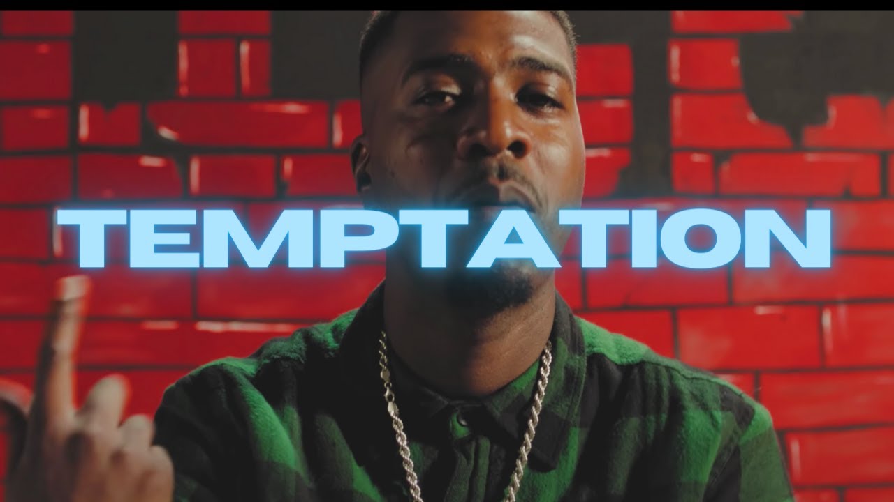 [SOLD] Nines x Fredo Type Beat - ''Temptation' | Prod.MYI