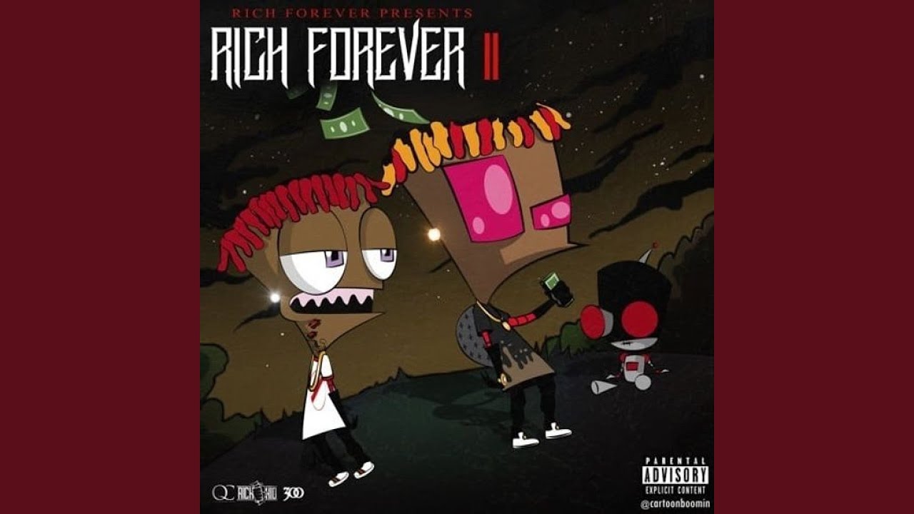 That Way ft. Rich The Kid & Lil Yachty