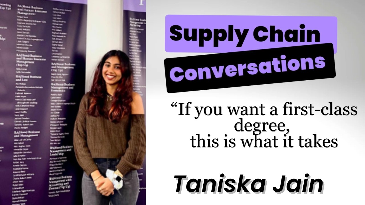 Inspirational Reflections on the Student Experience