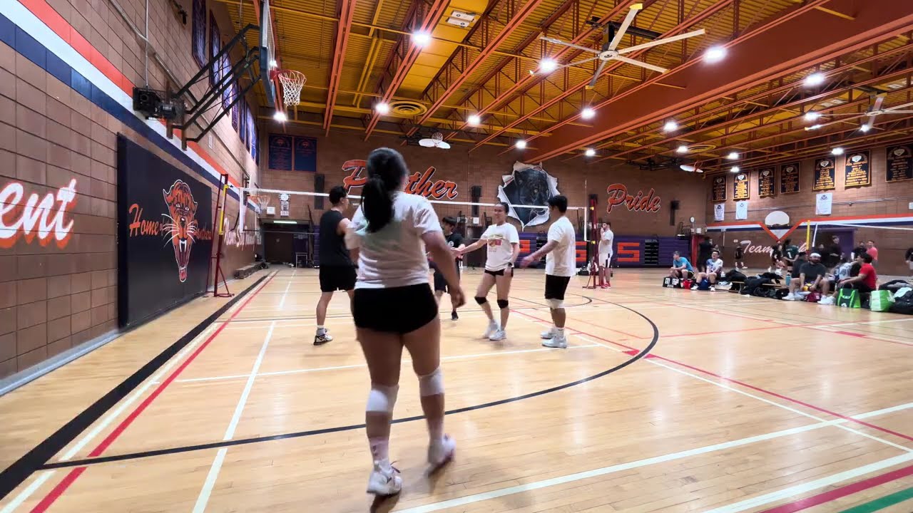 Eclipse League W3G4