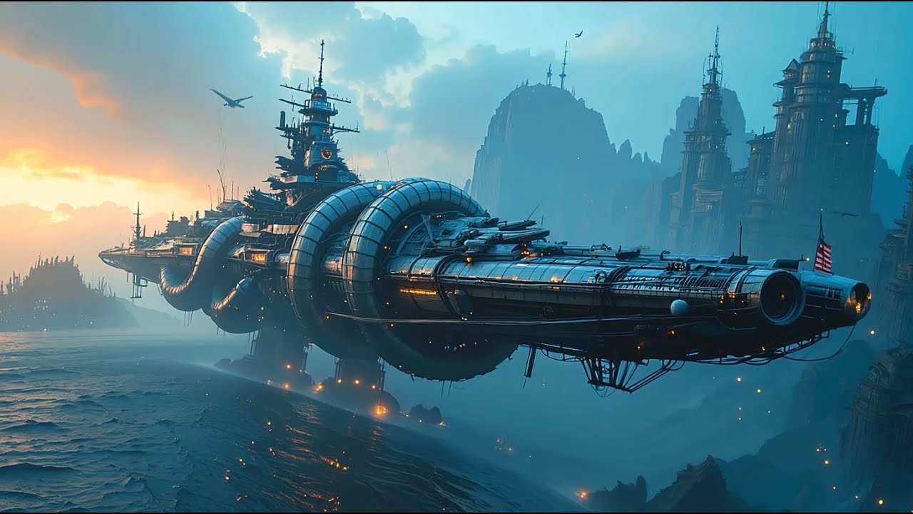 Humans Have Railguns?—The Galaxy Quaked From A Single Blast! | Best HFY Stories | HFY Sci-Fi Story