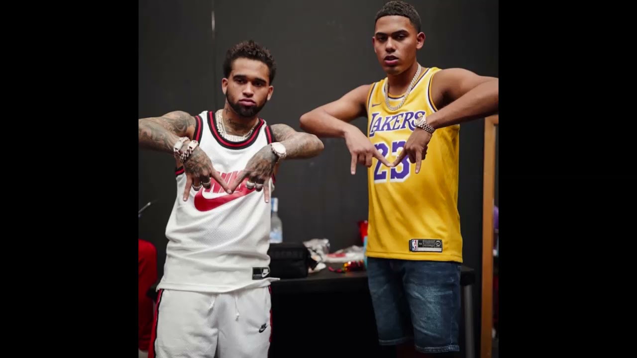 BRYANT MYERS X FOREIGN TECK 