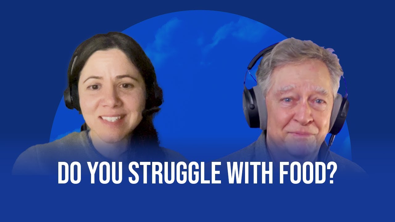 Understanding the toxic food environment with Julia Belluz