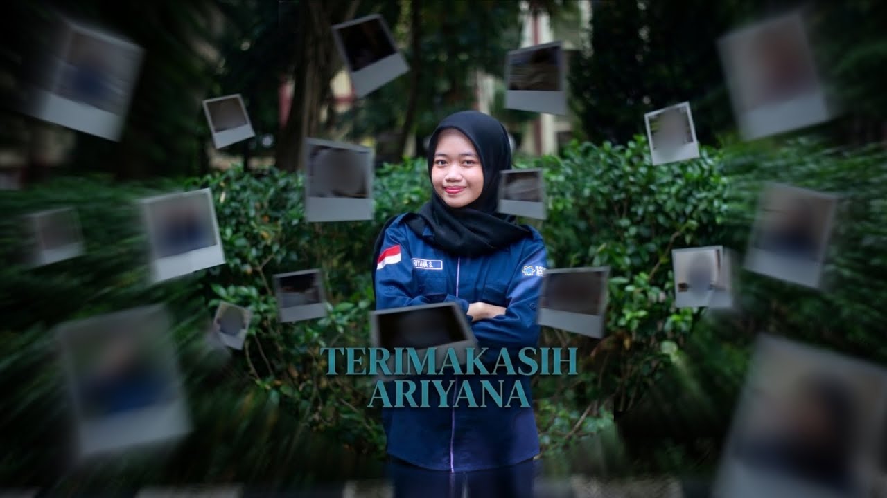 TERIMAKASIH GUYSS📢,  EPS 3