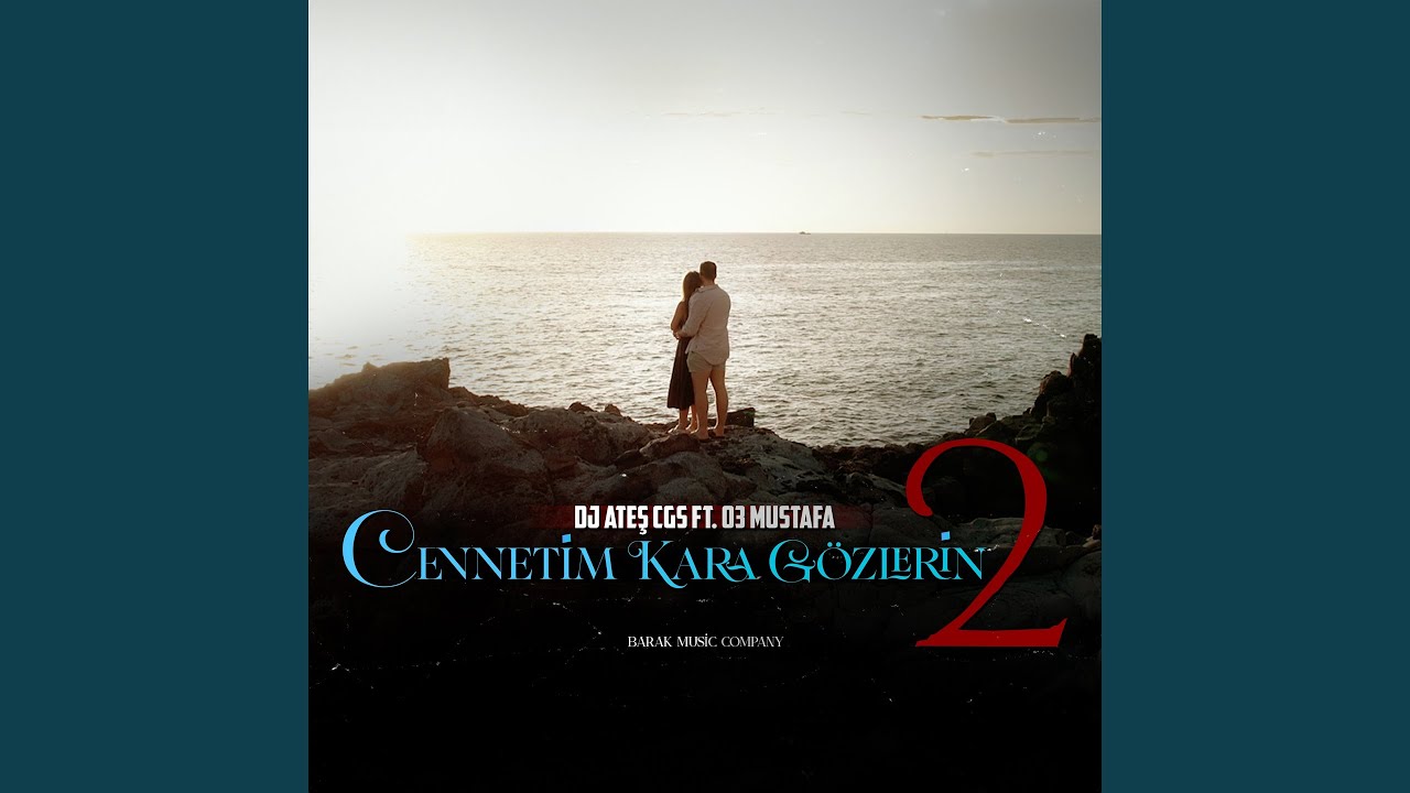 Cennetim Kara Gözlerin 2