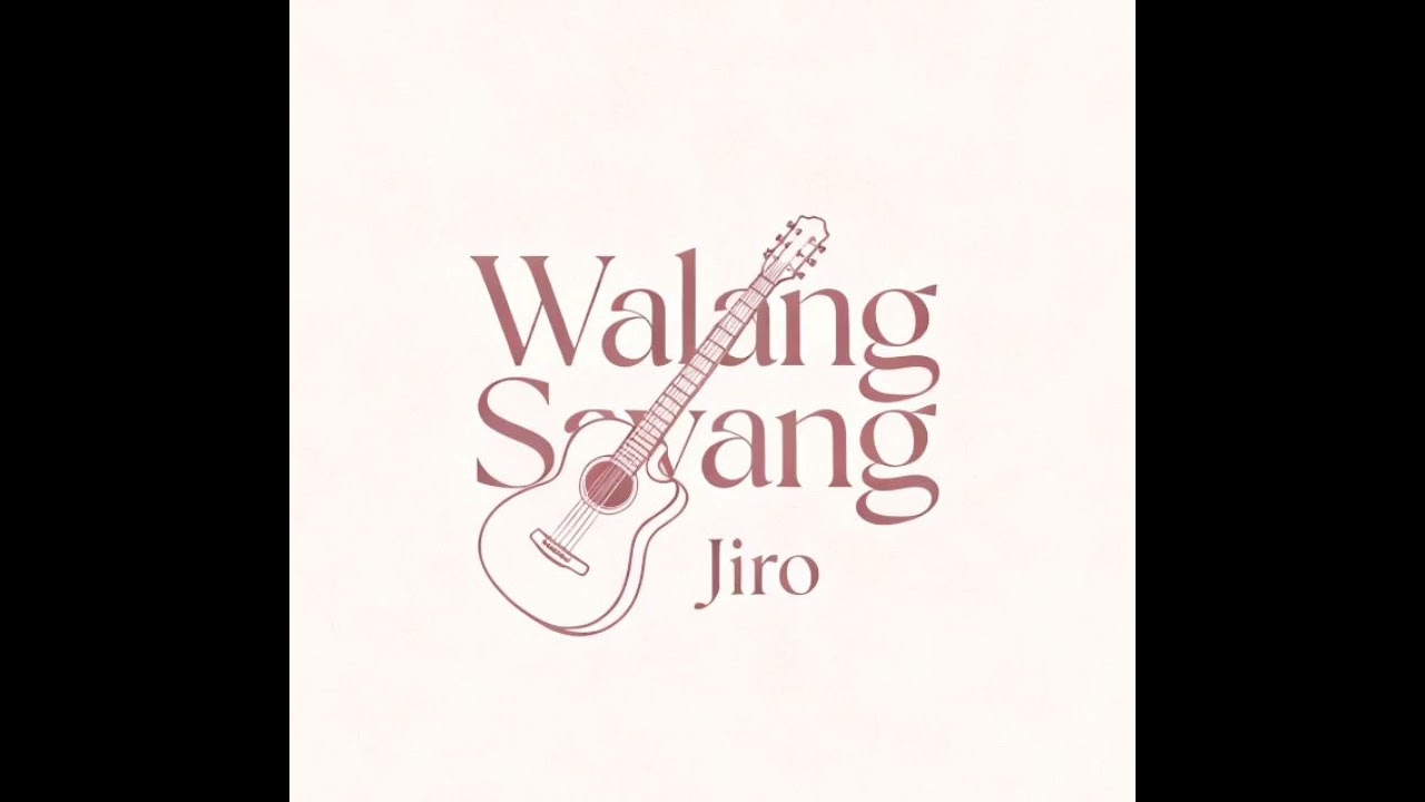 Walang Sayang by Jiro 