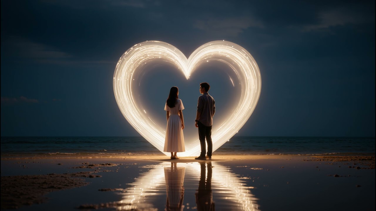 Forever and Ever, Tonight (2026 Love Edit) - Max Aunaghan feat. Damien & Laura