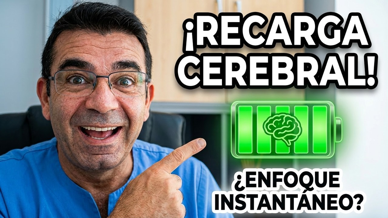 El bostezo y sus beneficios. 🥱