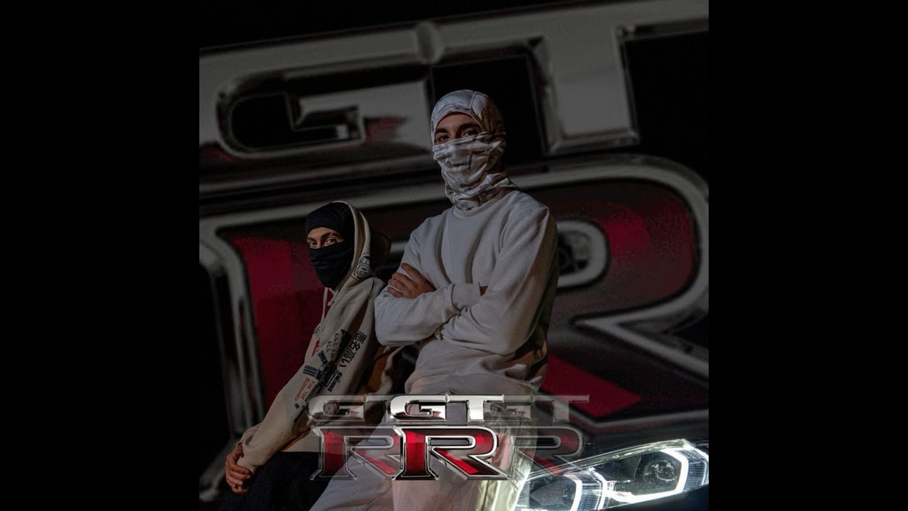 Jotage, Bjv160 - GTR (Official Video)