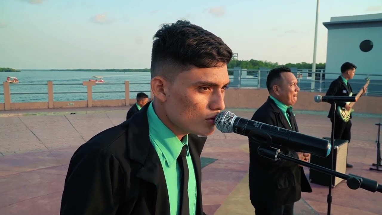 TU PALABRA ME ALIENTA - GRUPO VASTAGO OFICIAL