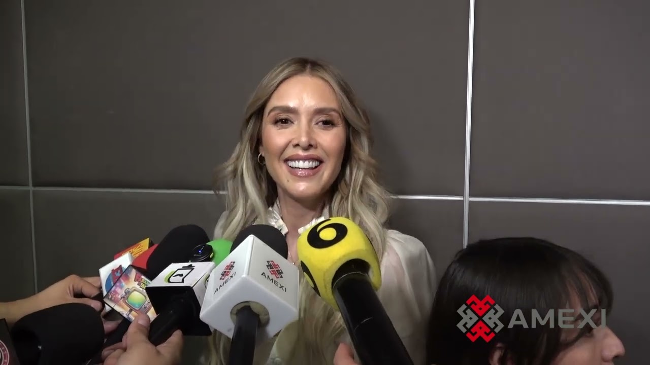 Marlen Favela aprovechara sus atributos femeninos para sus villanias