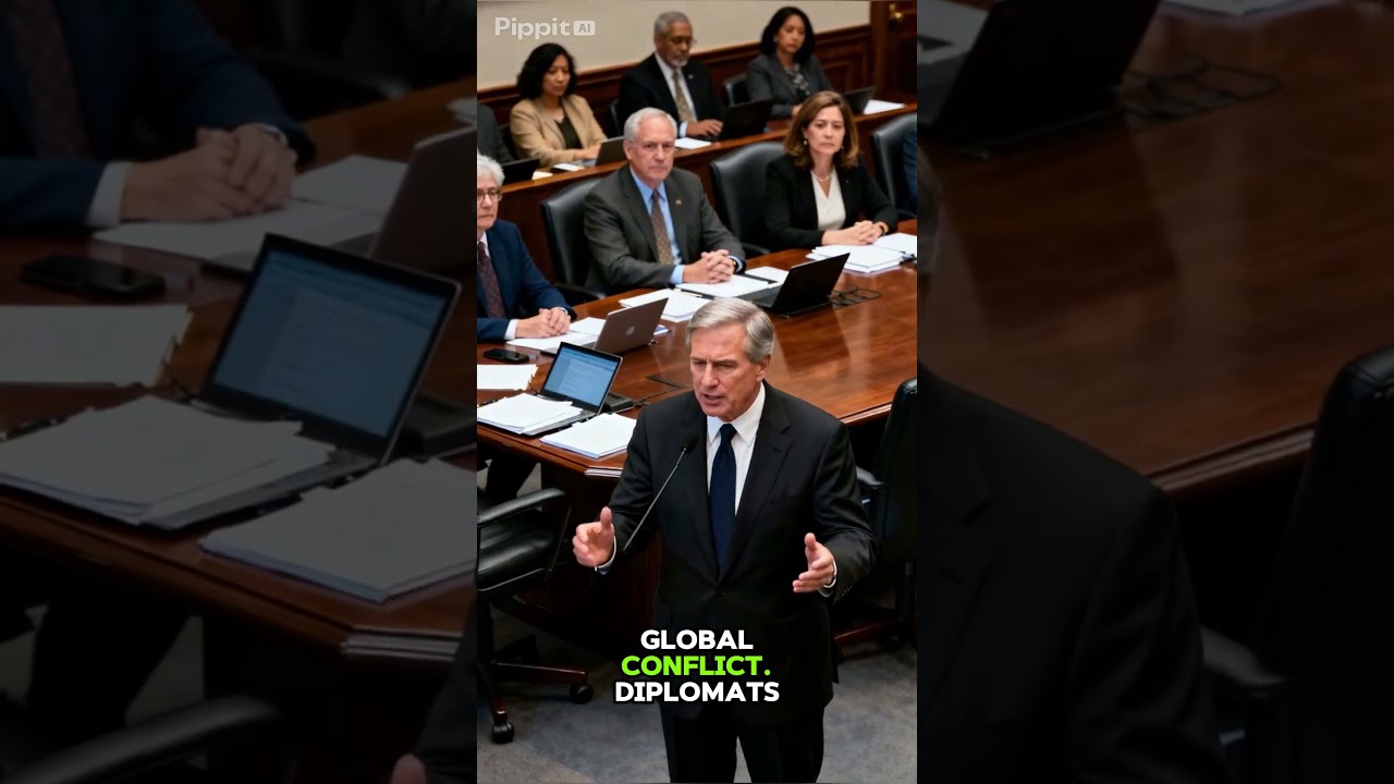 Global Consequences #MiddleEastCrisis #Geopolitics #EconomicCrisis #GlobalTensions #justnotpa