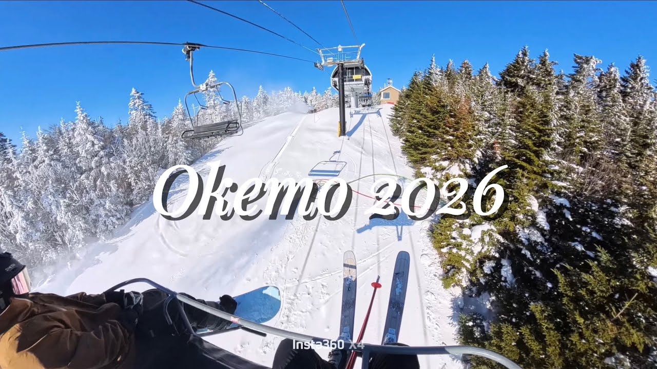 Okemo 2026