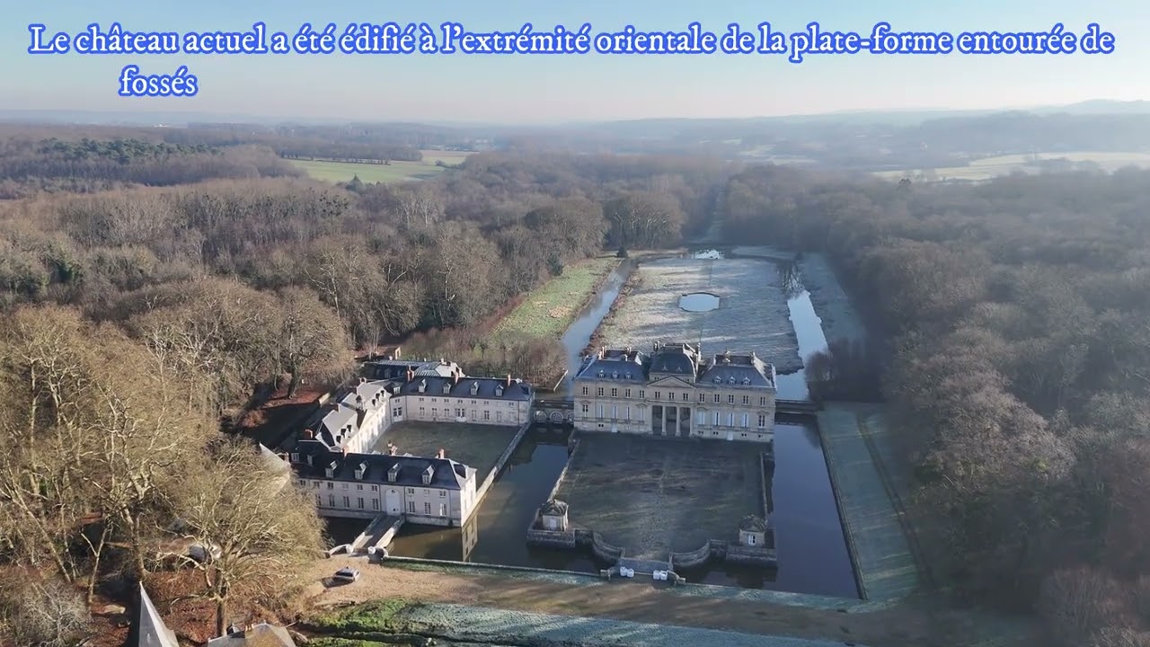 Château du Marais
