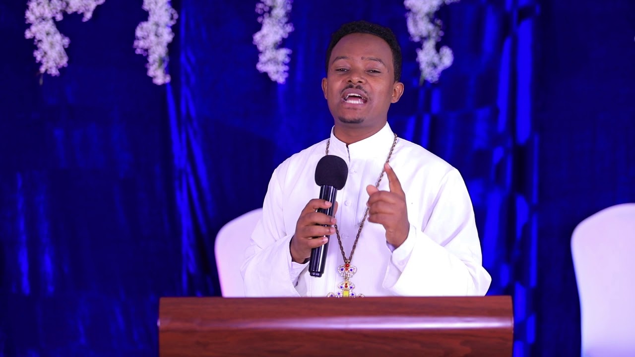 ሰላም ለእናንተ ይሁን || መምህር አዲስ ይርጋለም || የትንሣኤ መርሐ ግብር || ስብከት || Kale Awadi spiritual Tv ስብከት