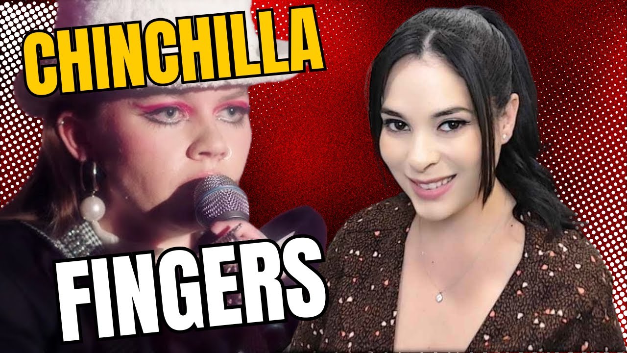 AbiGirl's 1st time listen & reaction to 
