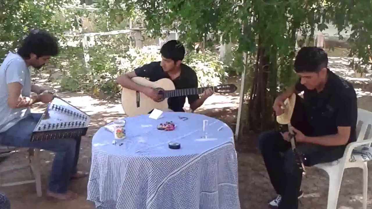 Hoy Nazan im (Gomidas Vartabed)