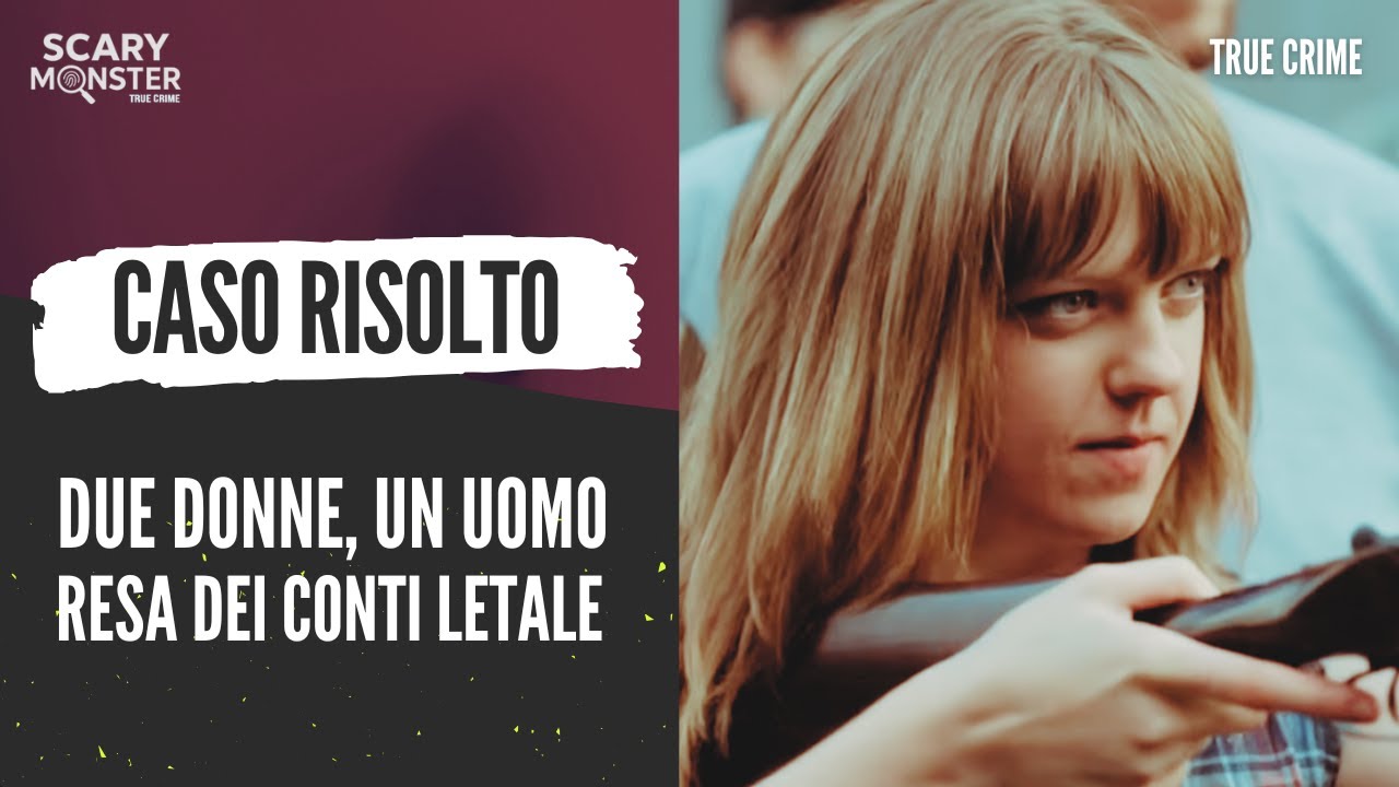 Relazioni Pericolose: Quando Tua Moglie Ama un'altra