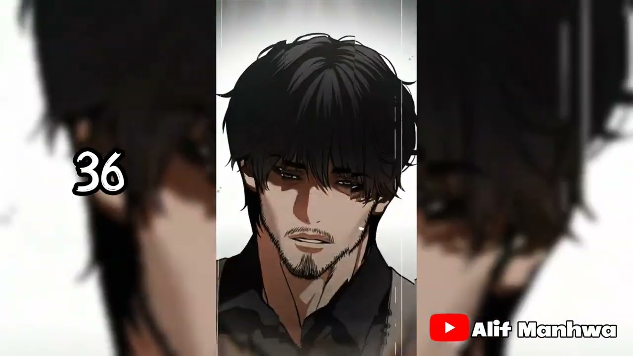 Kumpulan Jedag Jedug Manhwa Lookism || Part 1