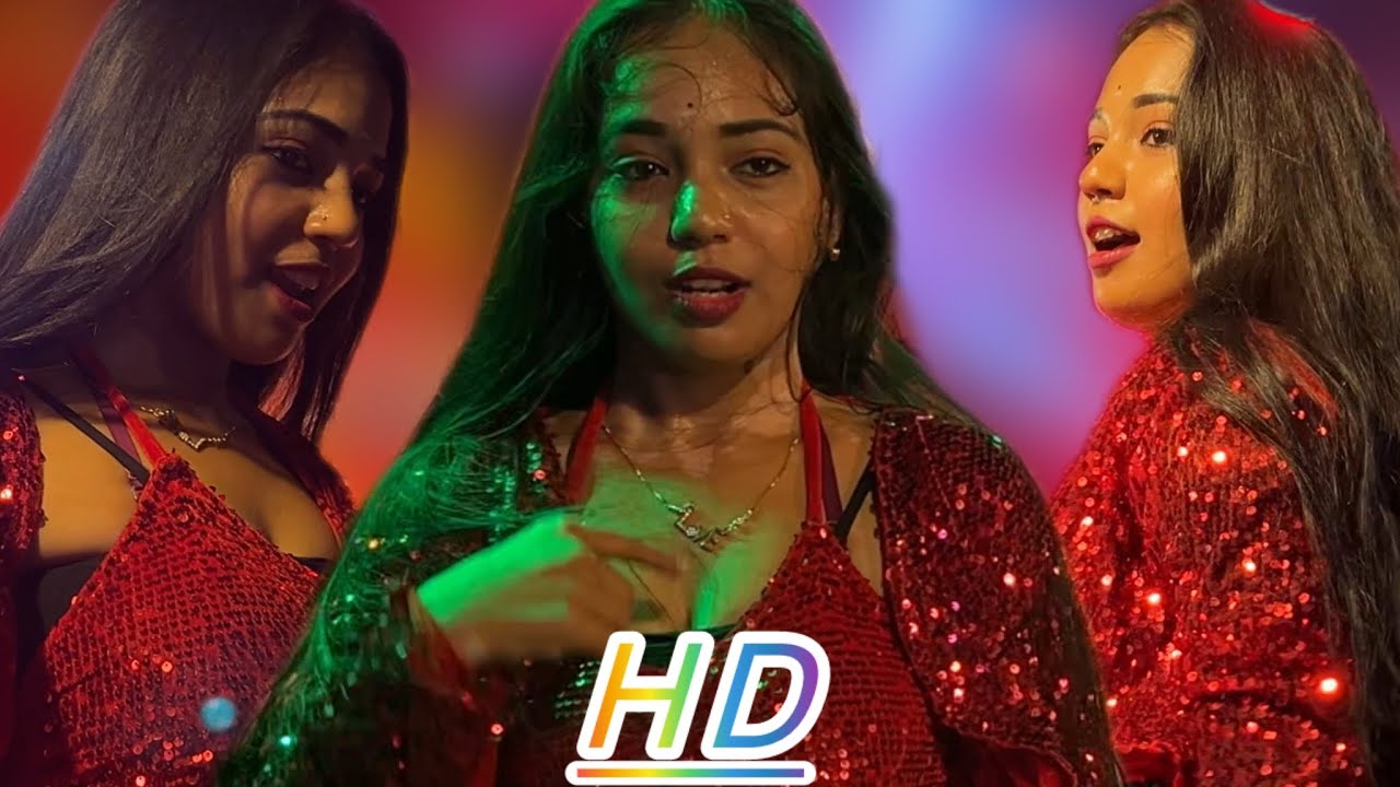 Bandook Chalegi Teri Bandook Chalagi💃Aktar Dance 💃(Ft Miss Misty)4k Video💃Dance Hungama💃BanglaSong