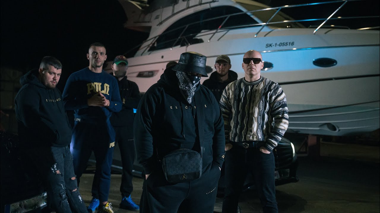 BADMAN & PALERMO - MBAPPÉ