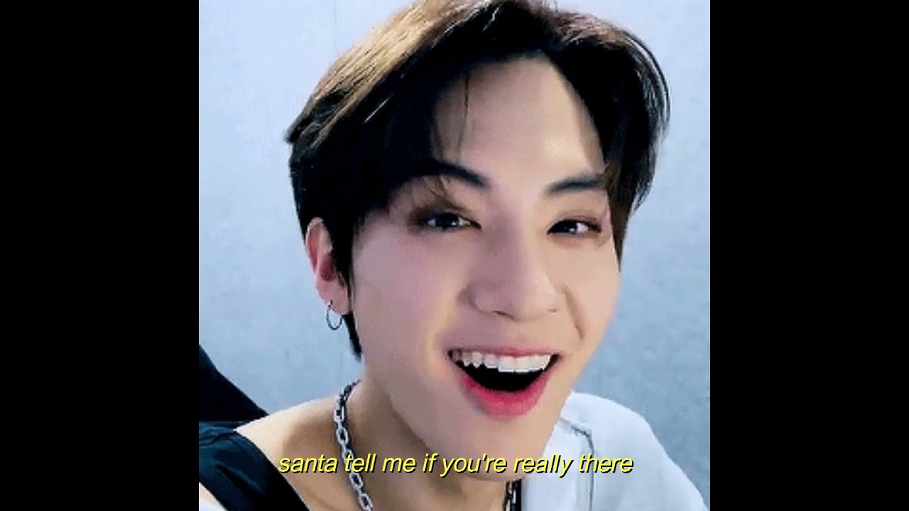 [fmv] santa tell me ; eric sohn