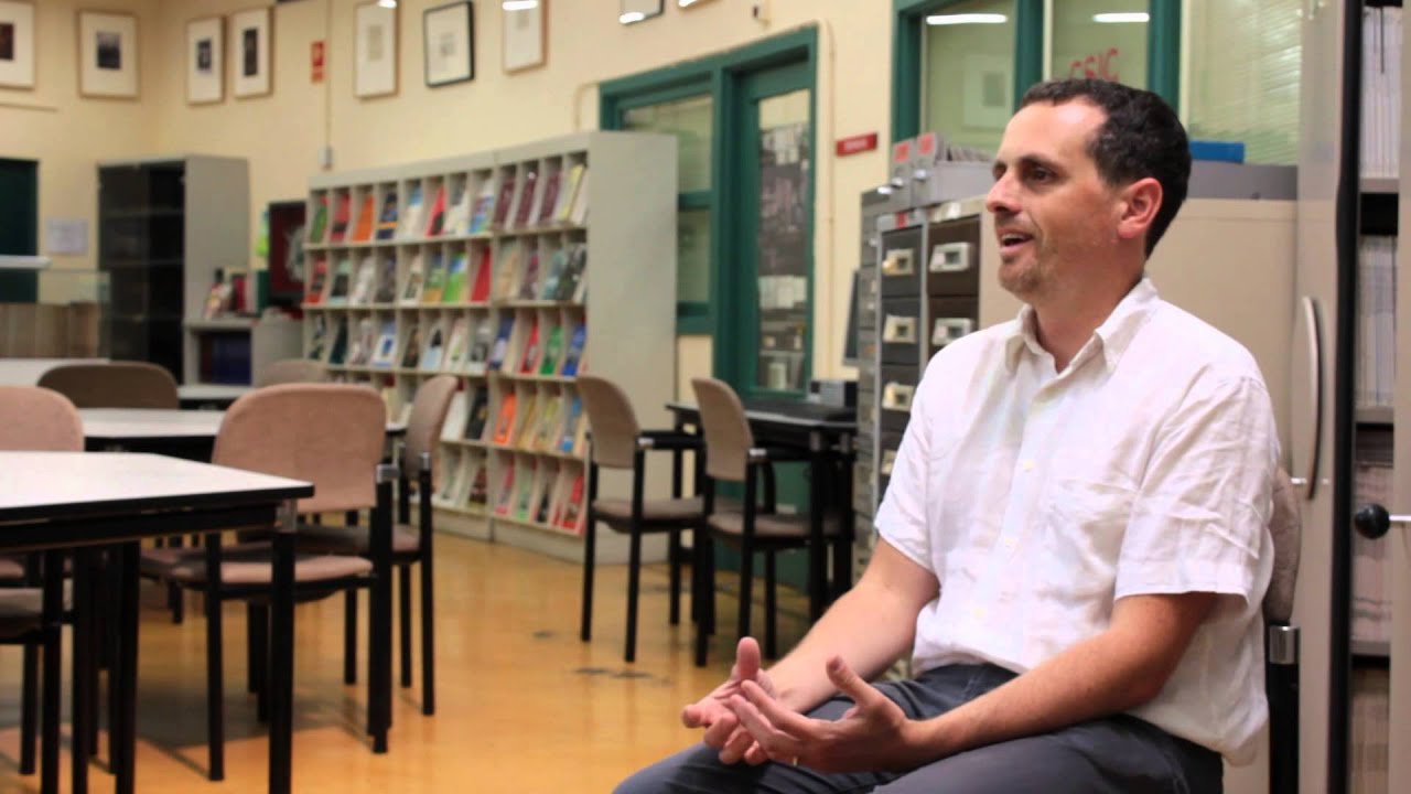 Neurociencia teórica y computacional. Albert Compte