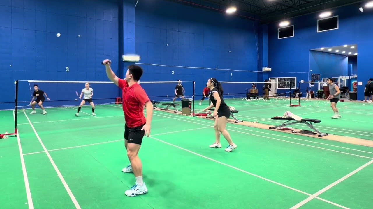 2/13/26 Alex, Christine and Tom 