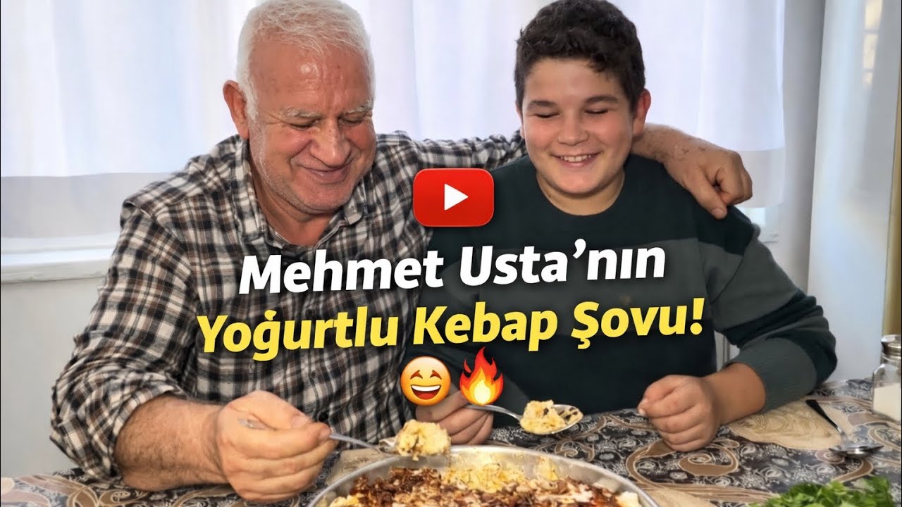 Bu Yöntemi Bilmeden Kıymalı Yoğurt Yapmayın! Tırnaklı Antep Ekmeğiyle Efsane Oldu
