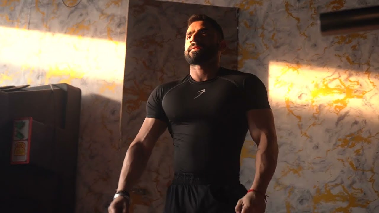 WMK🙏🏻••chest workout 💪#viral #trending #viralvideo #explore #motivational #chestworkout #fyp #famous