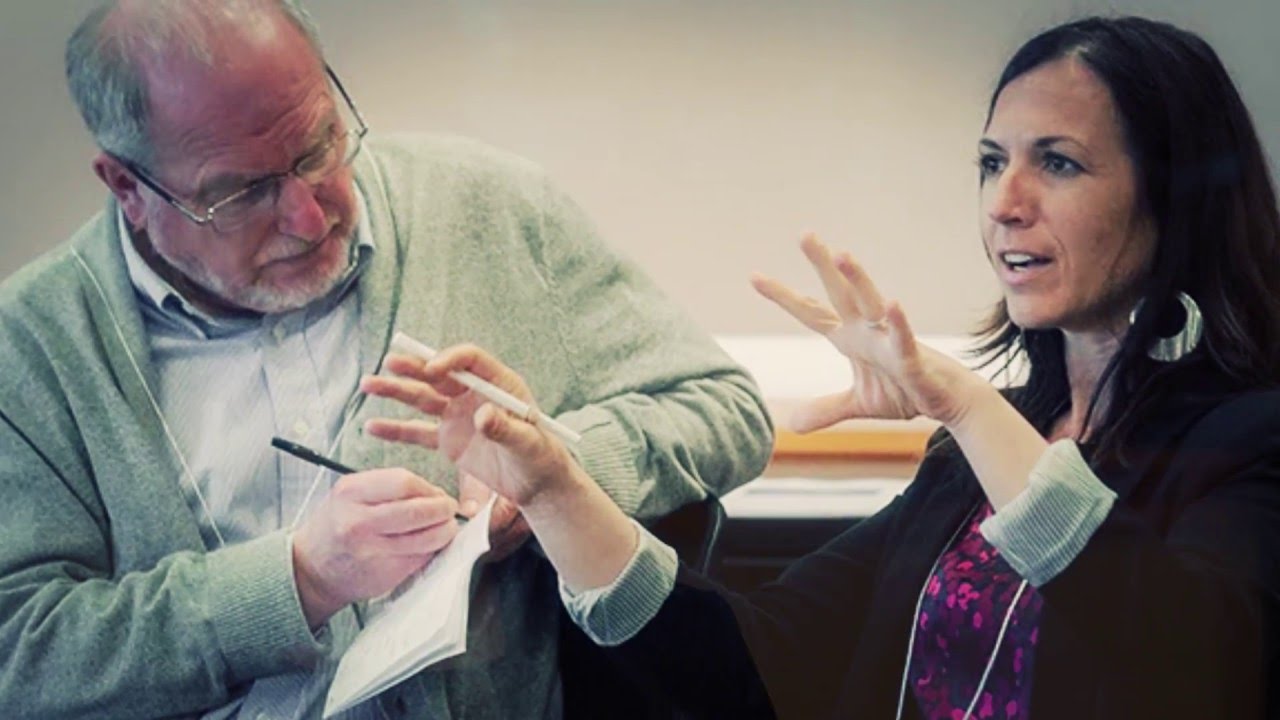 Dialogue and Civic Engagement Certificate: Principles and Practice