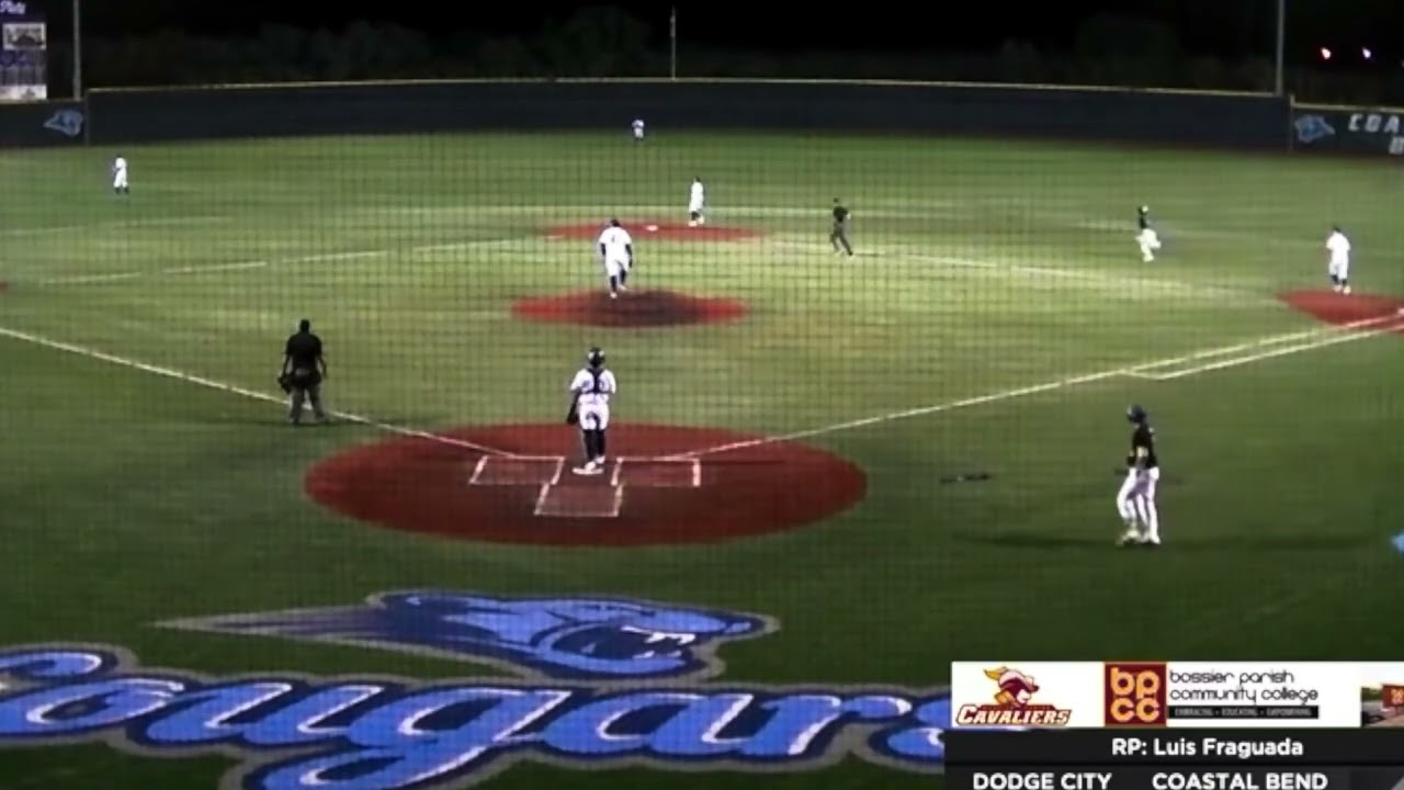 PRESTON HARRISON — 1.170 OPS Texas Roadtrip