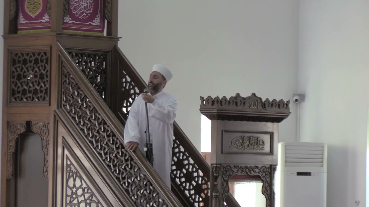 CEHENNEM'den ( kurtaramayan) NAMAZ.!!