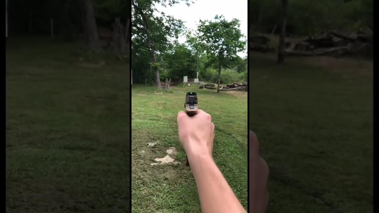 Sig p320 m17🔥 #guns #9mm #sigsauer