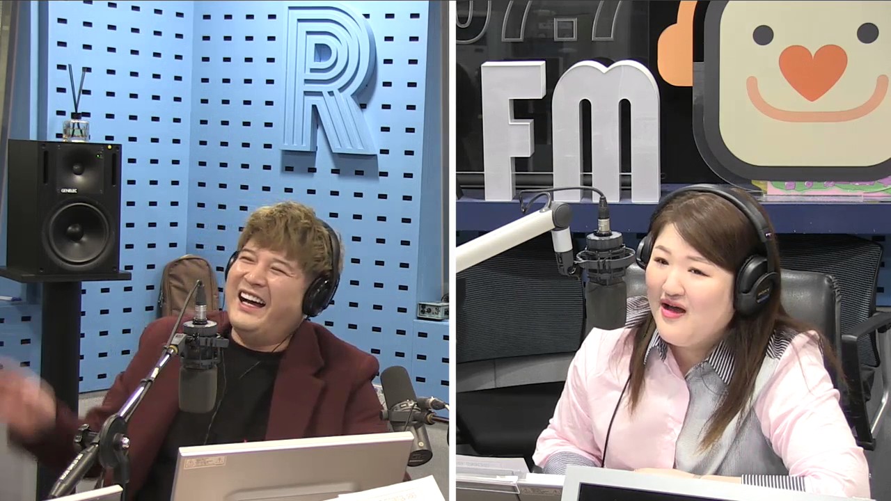 [SBS]이국주의영스트리트,이국주, 