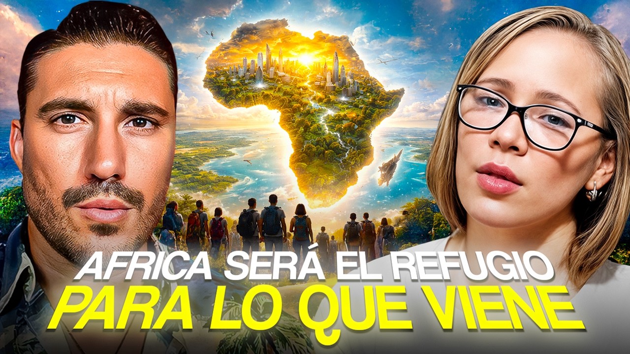 🔴 PREDICCIONES IMPACTANTES y SEÑALES DEL CAOS: TODO ESTO OCURRIRÁ 😱🌍