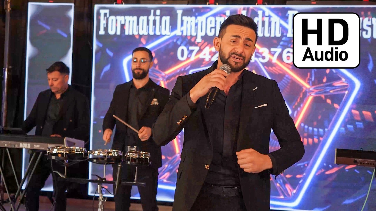 Imperial din Draganesti - De 7 Zile Nu Stiu De Tine || ✆ 0742181376