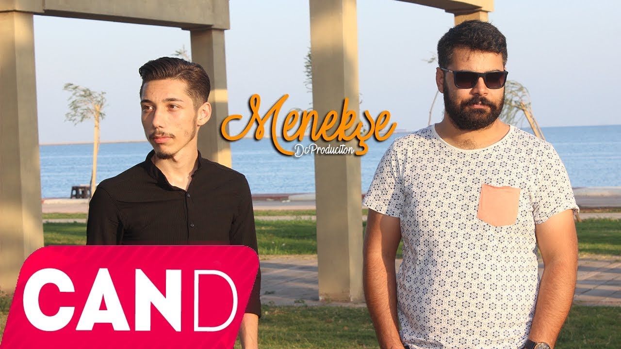 Hüseyin Kızılboğa ft.MacroBeatz Alper - Menekşe