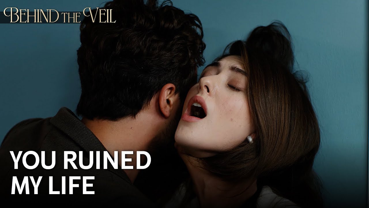 Engin is hell bent | Behind the Veil Episode 351 [MULTI SUB]