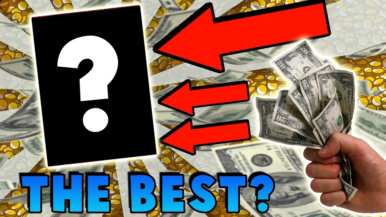 IS THIS THE BEST SNIPING FILTER IN THE GAME?... (Madden 17 Ultimate Team)