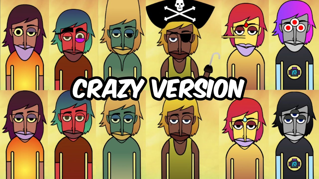 MonsterBox CRAZY AMBER ISLAND EPIC WUBBOX + CLUBBOX | My Singing Monsters in Incredibox