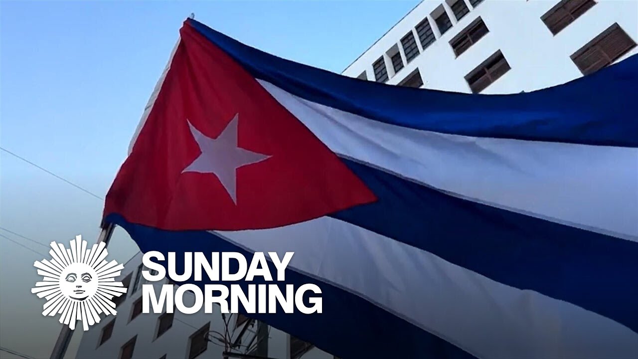 Next: Cuba?