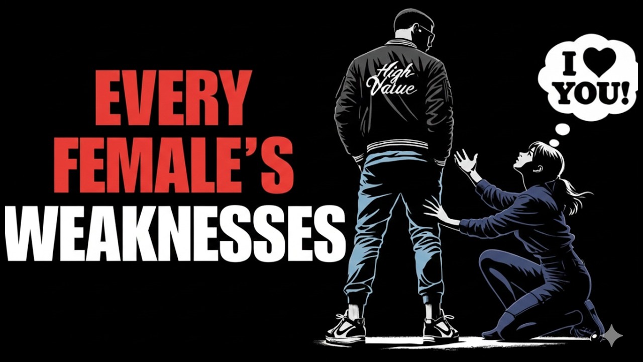 11 Feminine Traits Men Can Use for Power (Stoic Perspective)