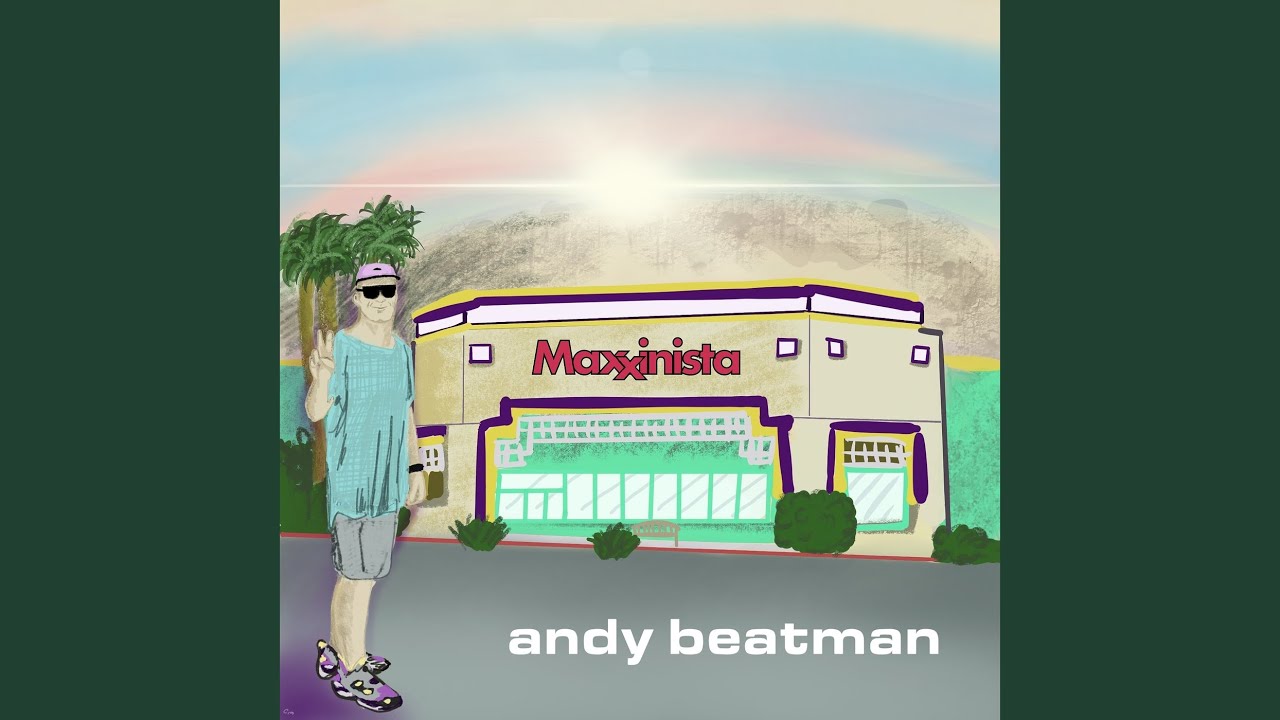 Maxxinista