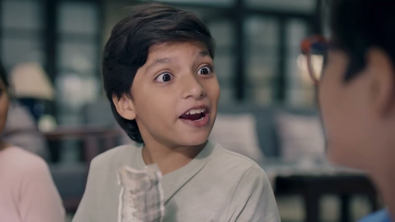 RBI Children Awareness Exchange of Soiled Notes - Hindi