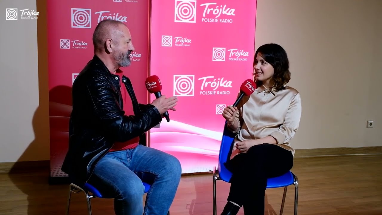 Katie Melua o płycie 