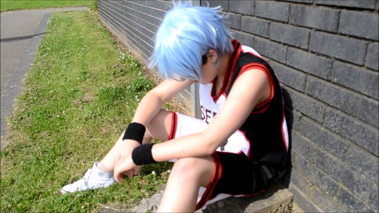 [KnB Cmv] Make a man out of you