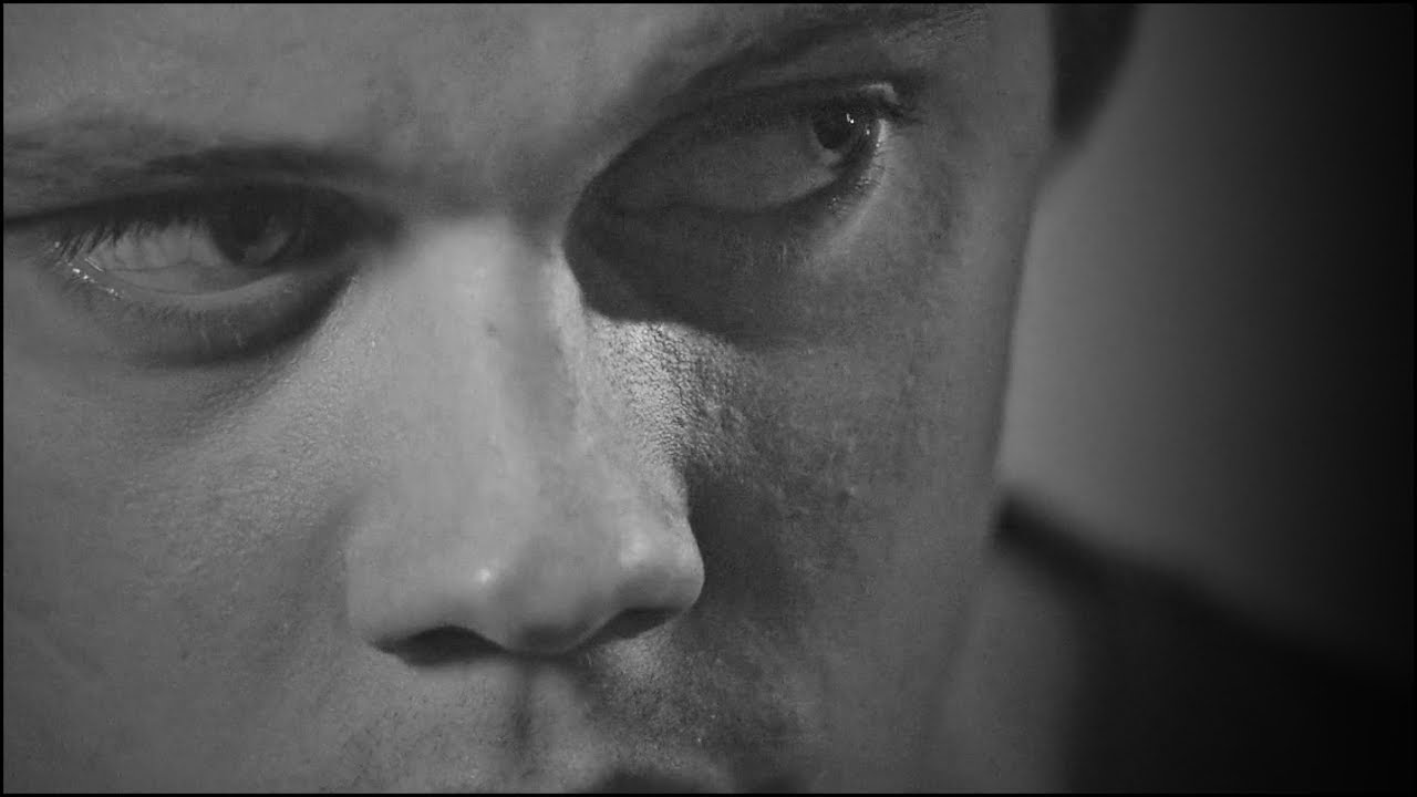 roman and peter | hemlock grove | give it up