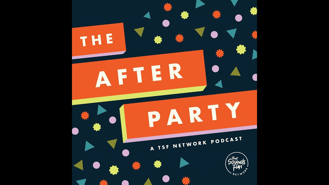 After Party Presents Heart Of Dating: The Truth about Sex on your Wedding Night with Nika and Emeka